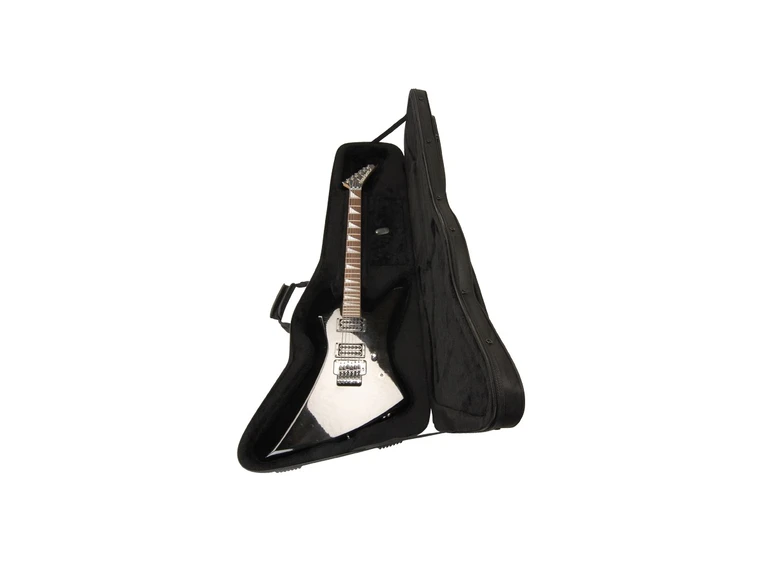 Skb Skb-SC63 For elgitarer av Explorer/Firebird model 